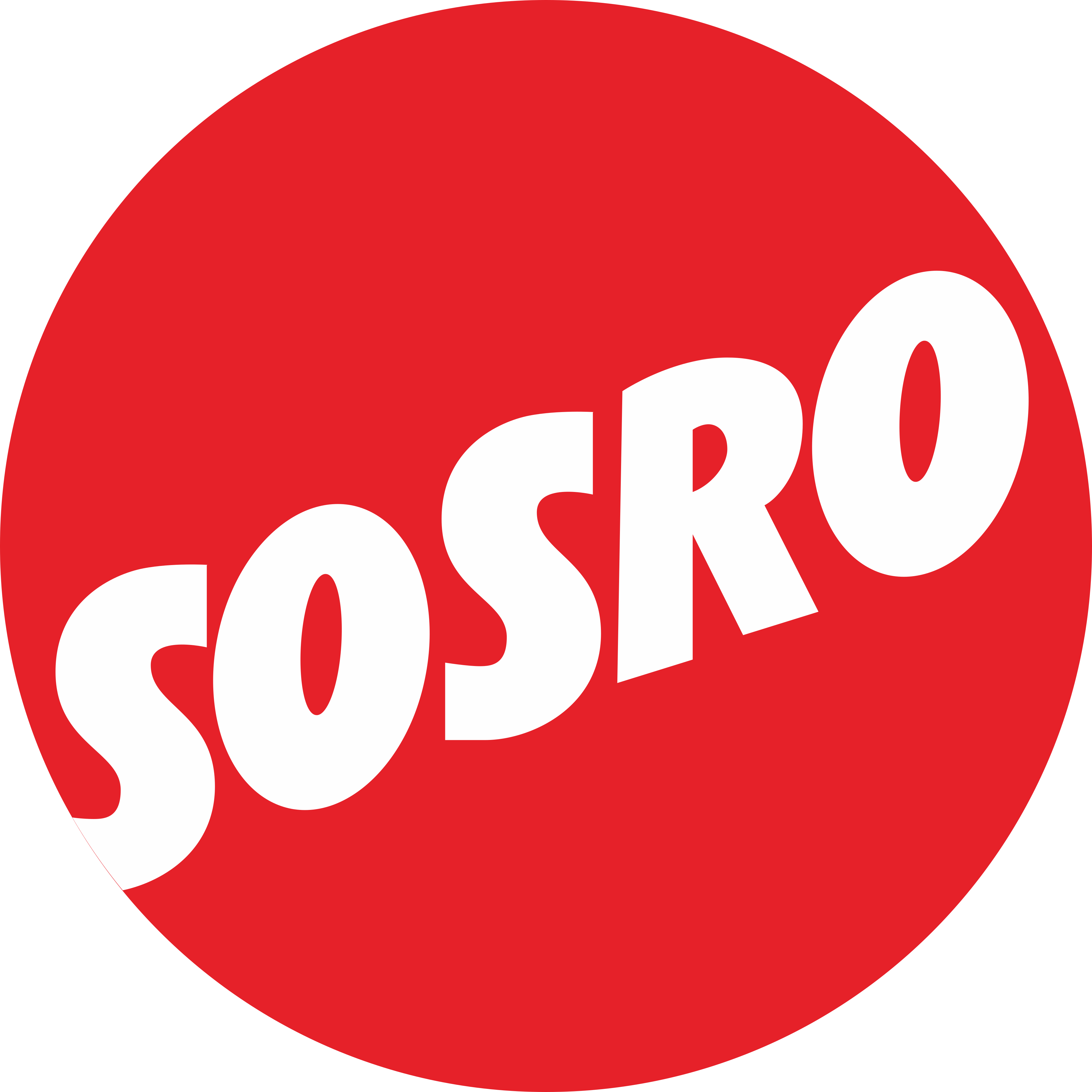 Sosro